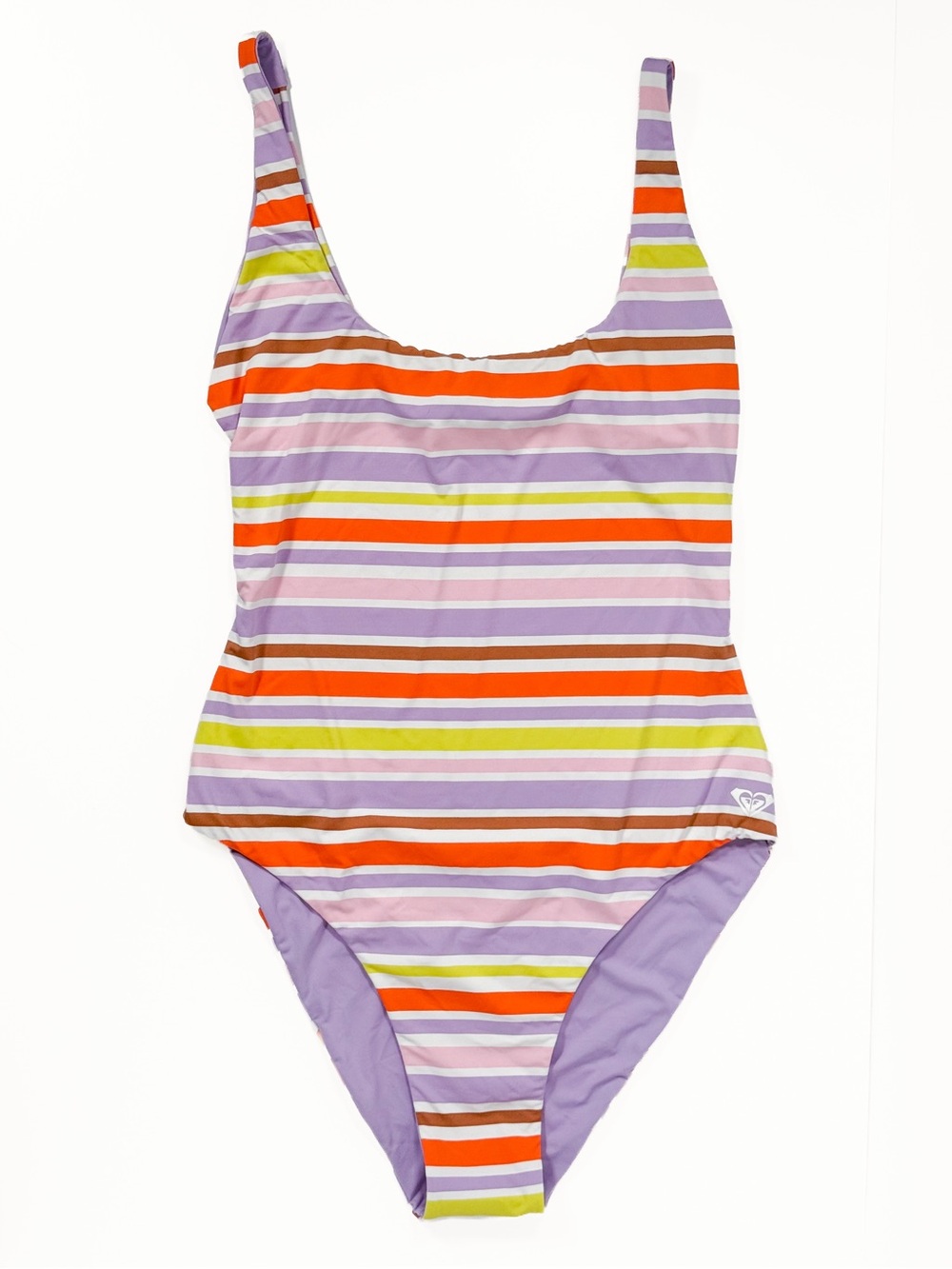 Roxy x Kate Bosworth Reversible One Piece Swimsuit XL